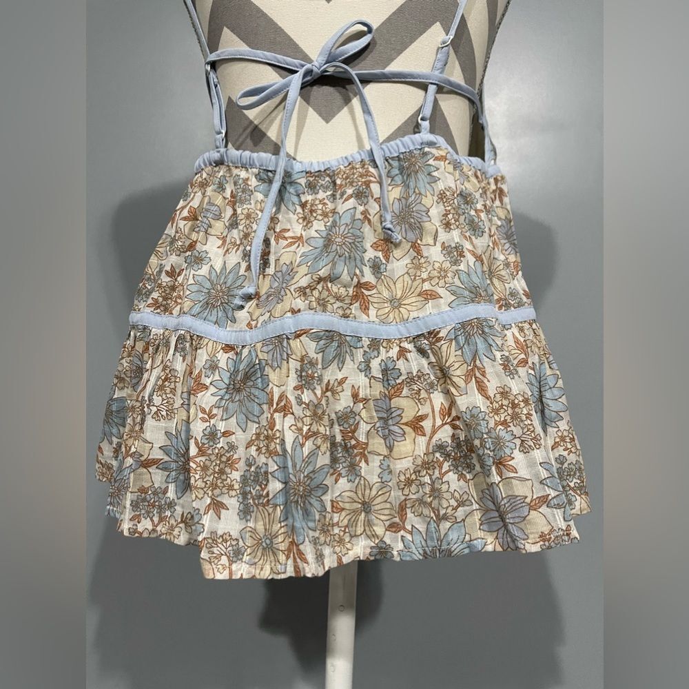 American Eagle Short Top - Picture 4 of 11